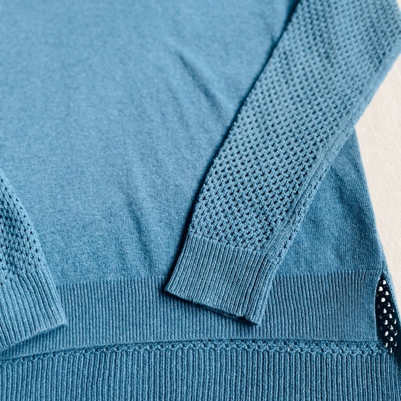 Theory 100% wool sweater - Picture 8 of 16